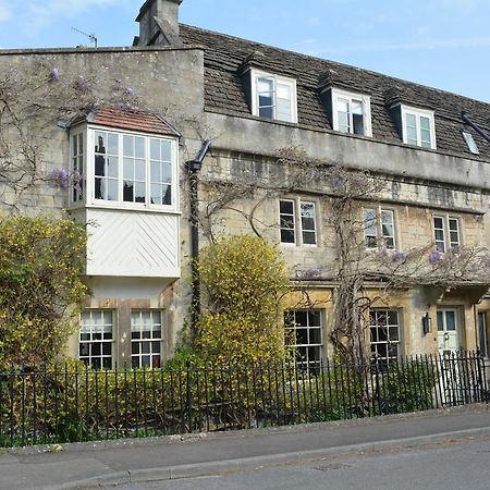 Wee Grange Appartement Bath Kamer foto