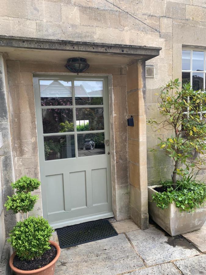 Wee Grange Appartement Bath Buitenkant foto