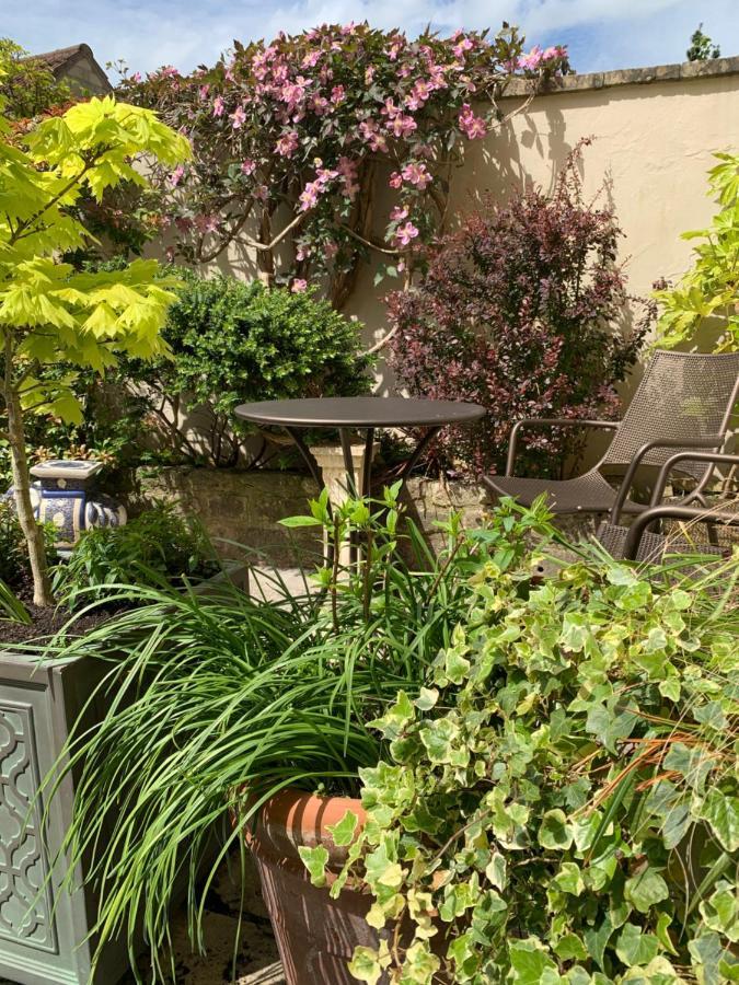 Wee Grange Appartement Bath Buitenkant foto