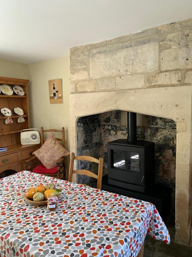 Wee Grange Appartement Bath Buitenkant foto