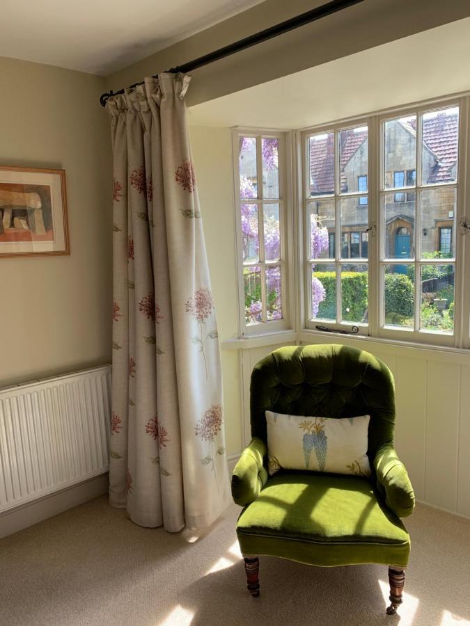 Wee Grange Appartement Bath Buitenkant foto