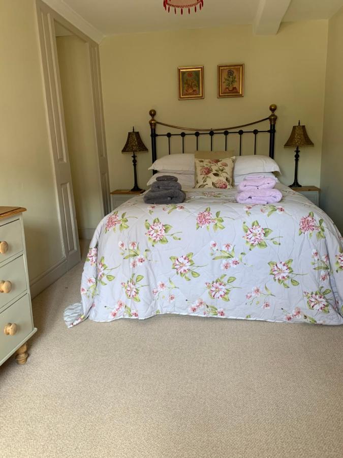 Wee Grange Appartement Bath Buitenkant foto