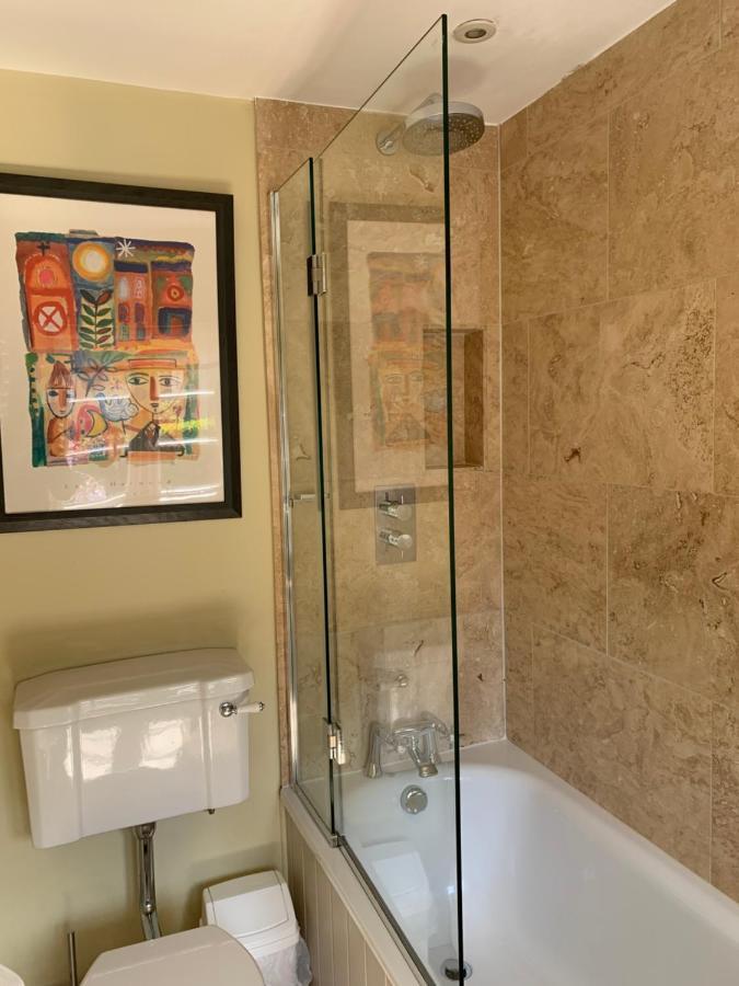 Wee Grange Appartement Bath Buitenkant foto