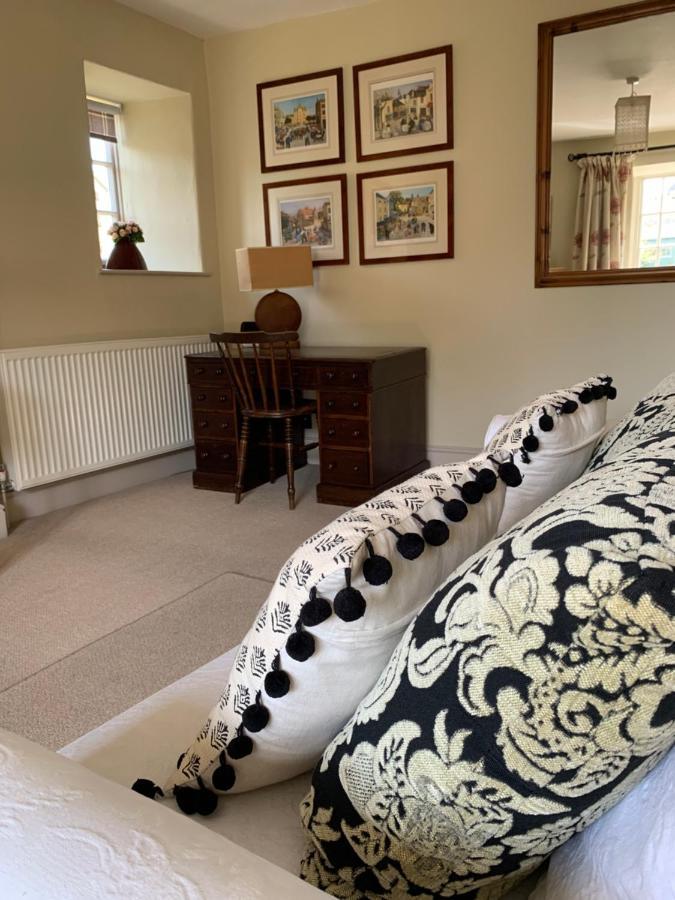 Wee Grange Appartement Bath Buitenkant foto