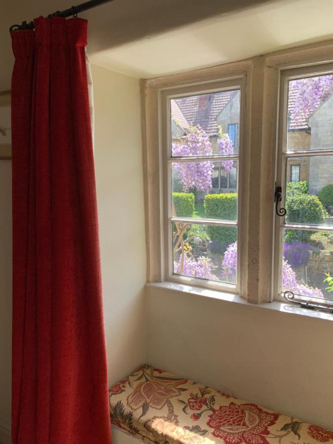 Wee Grange Appartement Bath Buitenkant foto