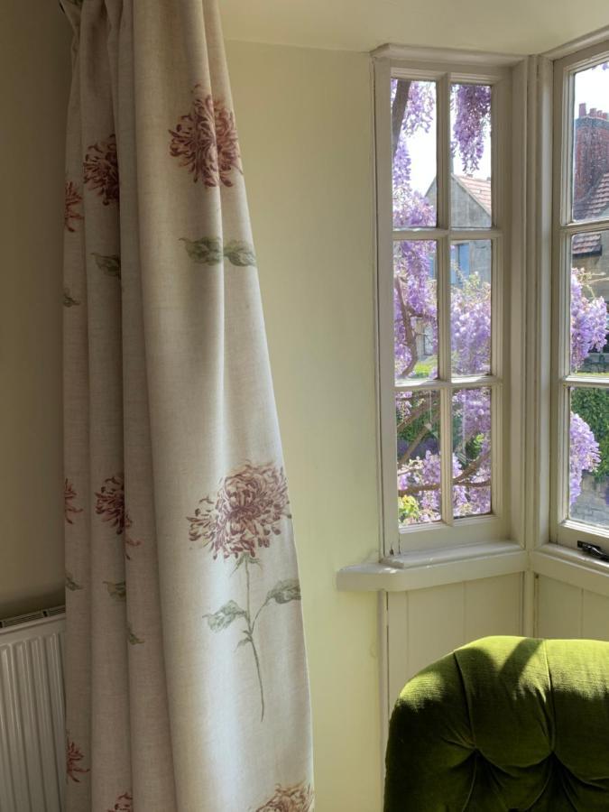 Wee Grange Appartement Bath Buitenkant foto