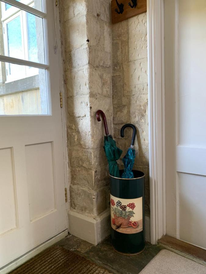 Wee Grange Appartement Bath Buitenkant foto