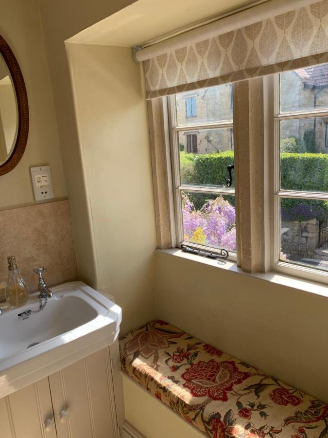 Wee Grange Appartement Bath Buitenkant foto